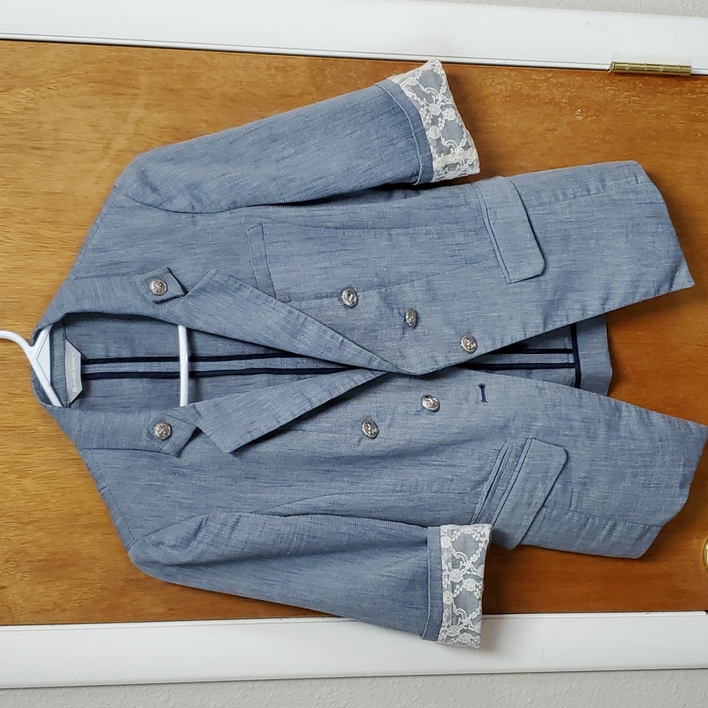 Korean brand blazer